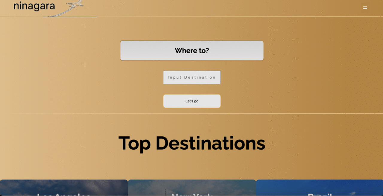gif file for my group project called medKorea